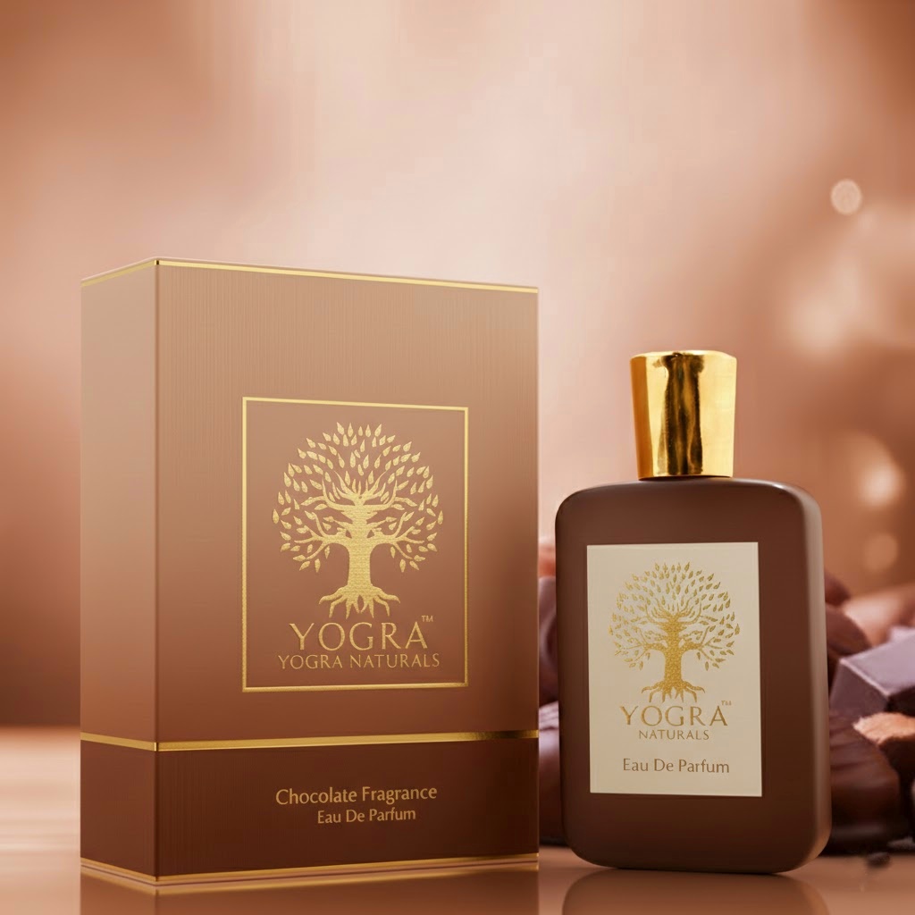 Chocolate Fragrance Spray